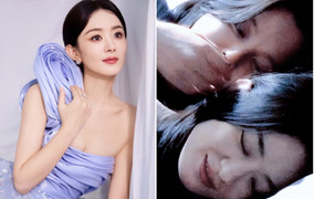 Sao Hoa ngữ 25/8: Cảnh nóng Triệu Lệ Dĩnh gây sốt, Angelababy bị mỉa mai