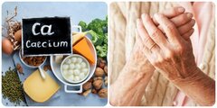 Thừa canxi có tác hại gì?