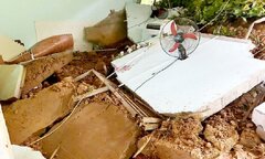 Tin nóng 24h qua: Mưa lũ, sạt lở khiến 3 người ở Hà Giang thương vong