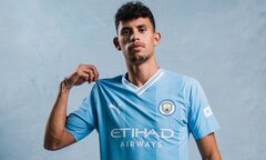 Man City rao bán ngôi sao 54 triệu bảng, Liverpool gia nhập cuộc đua