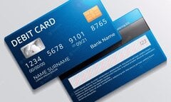 Thẻ ATM chứa tối đa bao nhiêu tiền?