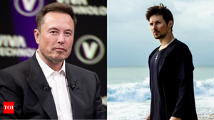 Elon Musk lên tiếng ủng hộ ông chủ Telegram, lo ngại về án tù 20 năm