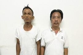 TP.HCM: Công an ập vào khách sạn, bắt nóng các đối tượng trộm cắp tài sản