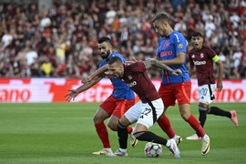 Lịch thể thao mới nhất hôm nay 27/8 và rạng sáng ngày 28/8