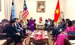 Kết nối hình thành Trung tâm tài chính quốc tế tại Đà Nẵng
