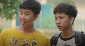 Đi giữa trời rực rỡ tập 19: Chải nhận là chồng, xử lý đàn chị bắt nạt Pu