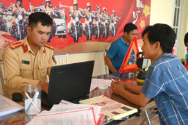 Hơn 100 nhà xe ký cam kết không nhồi nhét, tăng giá vé dịp nghỉ lễ 2/9