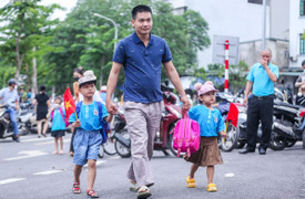 Không nên tăng ngày nghỉ dịp 2/9, đâu phải ai cũng có con đi khai giảng