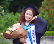 Bí kíp giúp 10X Thái Bình tốt nghiệp thủ khoa với điểm GPA tuyệt đối