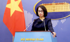 Người Phát ngôn Bộ Ngoại giao bình luận hoạt động của trường Fulbright Việt Nam