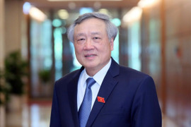 Phân công ông Nguyễn Hòa Bình làm Phó Thủ tướng Thường trực