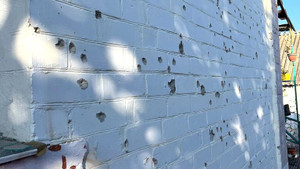 Dân thường thiệt mạng trong vụ tấn công của Ukraine vào Belgorod