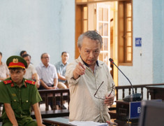 Nhận hối lộ 500 triệu đồng, cựu thẩm phán ở Gia Lai lãnh 15 năm tù