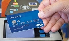 Các loại thẻ ngân hàng debit thông dụng