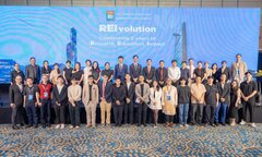 HKU Việt Nam: Cầu nối giáo dục và kinh tế giữa Việt Nam và Hồng Kông