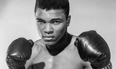 Top võ sĩ boxing vĩ đại nhất mọi thời đại theo ChatGPT: Muhammad Ali là số 1