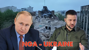 Ukraine dễ dàng tiến vào Kursk: Cái bẫy Nga đang chờ sẵn?