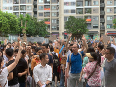 Trường Tây Mỗ 3 không tiếp nhận thêm học sinh