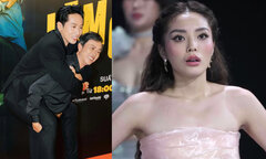 Showbiz 28/8: Hoài Linh tái xuất, Kỳ Duyên bị loại khỏi Miss Universe Vietnam?