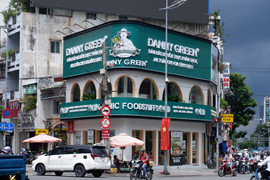 Những mặt bằng 'đắt đỏ' khiến các thương hiệu phải từ bỏ ở TP.HCM