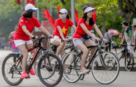 Dự báo thời tiết 4 ngày nghỉ lễ Quốc khánh 2/9