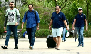 Lịch trình của đoàn 4.500 khách du lịch Ấn Độ sắp tới Việt Nam