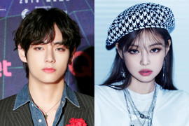 Sao Kpop 27/8: Nhiếp ảnh gia tiết lộ chuyện hẹn hò của V (BTS) và Jennie ở Pháp