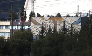 Tổng giám đốc IAEA tới Nga thị sát nhà máy điện hạt nhân Kursk