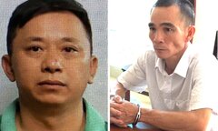 Bắt 2 kẻ giả danh cán bộ tòa án lừa 'chạy án', chiếm đoạt hơn 4 tỷ đồng