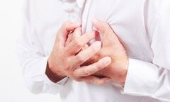 Nhồi máu cơ tim ở tuổi 25