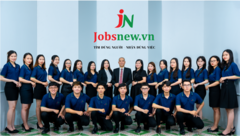Jobsnew - Tìm đúng người, nhận đúng việc 