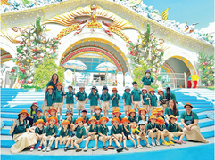 Tại sao phương pháp MAPS-IT mầm non lại nổi trội?