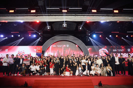 Home Credit - doanh nghiệp có chính sách đa dạng, bình đẳng và hòa nhập