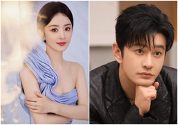 Sao Hoa ngữ 27/8: Triệu Lệ Dĩnh sánh đôi cùng Huỳnh Hiểu Minh trong phim mới?