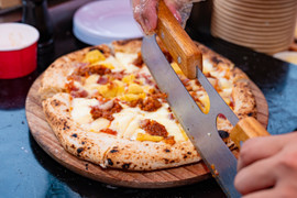 8Wonder Moon Festival 'Flex' chuỗi lễ hội ẩm thực xuyên biên giới