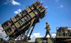 Mỹ bác lời kêu gọi vũ khí mới nhất của Ukraine