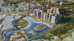 Dự án Top 1 khu Đông TP.HCM hứa hẹn lập kỷ lục thị trường