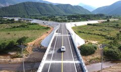 Đà Nẵng thông xe tuyến đường hơn 90 tỷ đồng 