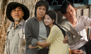 Cuộc đua phim Việt dịp lễ 2/9: Hoài Linh - Quyền Linh có 'vượt mặt' Việt Hương?