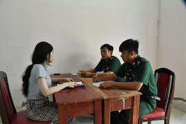 Đường dây buôn người qua Campuchia: Dụ dỗ, lừa gạt rồi bán bạn thân để lấy tiền