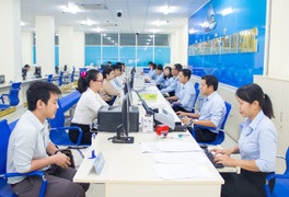 Tạm dừng giải quyết chế độ với cán bộ cấp huyện, xã không tái cử, tái bổ nhiệm