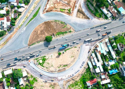 500 ngày hoàn thành 3.000km đường cao tốc: Nhiều dự án quyết về đích trước hạn