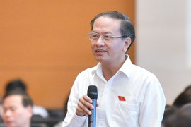 ĐBQH: Doanh nghiệp đầu tư 1 tỷ nhưng tiêu chuẩn phòng cháy mất 2-3 tỷ đồng