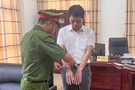 Khởi tố Phó Giám đốc Sở Công Thương Lai Châu tội nhận hối lộ