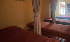 'Đi massage phải điền số căn cước công dân': Công an TP Huế nói gì?