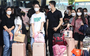 Thay vì nghỉ dài dịp 2/9, hãy tăng ngày nghỉ cho Tết Nguyên đán