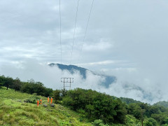 EVNNPC sẵn sàng các phương án đảm bảo cung cấp điện dịp nghỉ lễ Quốc khánh 2/9