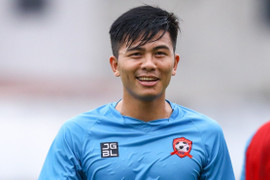 CLB Thanh Hóa kí hợp đồng với cựu tuyển thủ Việt Nam