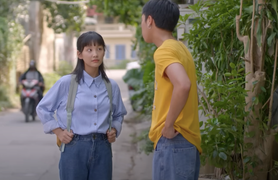 Đi giữa trời rực rỡ tập 21: Chải ngại ngùng rủ Pu đi hẹn hò