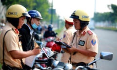 Đề xuất tài xế sau khi chữa bệnh phải chủ động khám lại sức khỏe